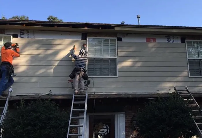 RG Roofs and Siding Picture 1