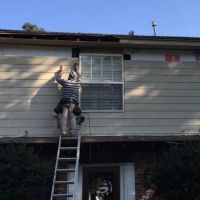 RG Roofs and Siding ico