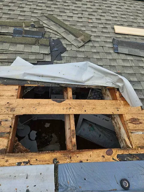 RG Roofs and Siding Picture 2