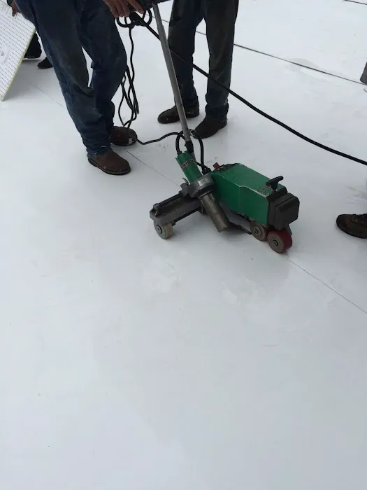 RG Roofs and Siding Picture 8