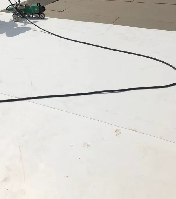 RG Roofs and Siding Picture 5