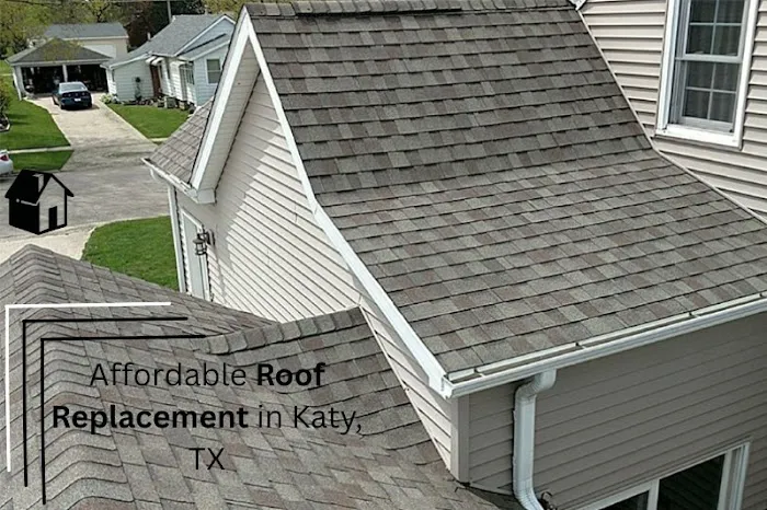 Katy Roofing Company Picture 2