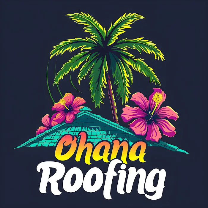 Ohana Roofing Picture 3