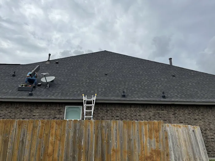 Ohana Roofing Picture 2