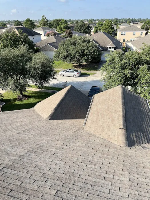 Ohana Roofing Picture 4