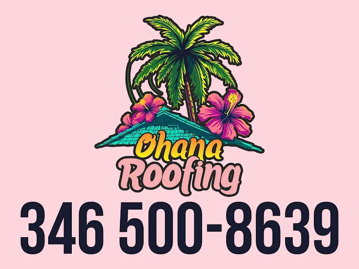 Ohana Roofing Picture 1