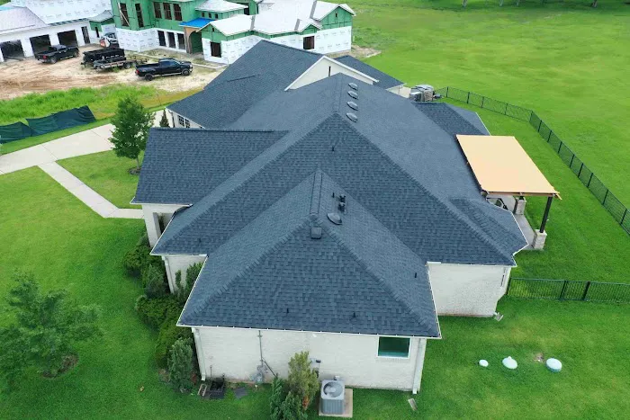 Quick Roofing - Houston Picture 1