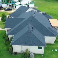 Quick Roofing - Houston ico