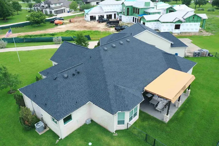 Quick Roofing - Houston Picture 2