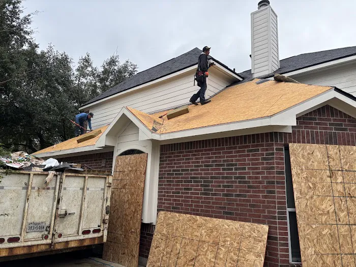 Quick Roofing - Houston Picture 4