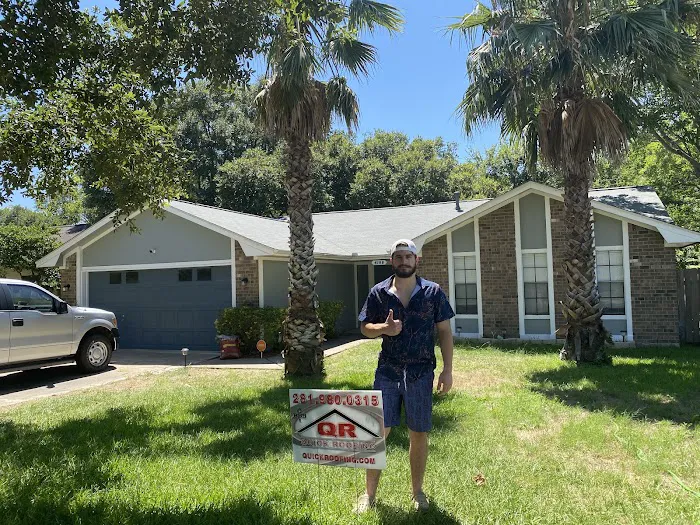 Quick Roofing - Houston Picture 7