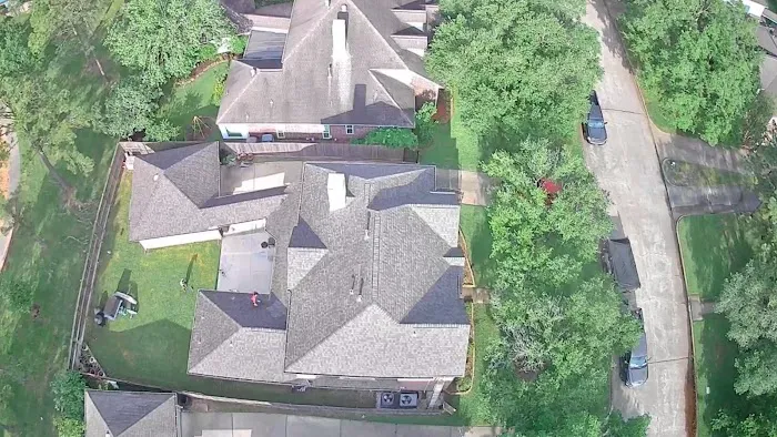 Dehart Roofing & Home Repair Picture 1