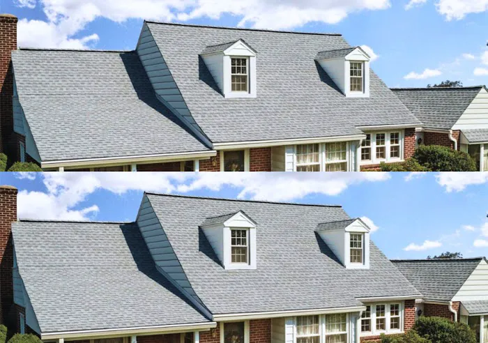 Dehart Roofing & Home Repair Picture 3