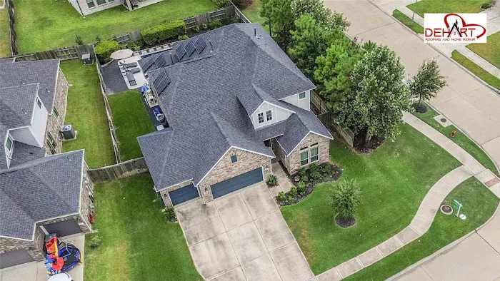 Dehart Roofing & Home Repair Picture 6