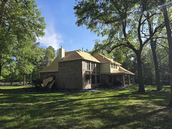 Dehart Roofing & Home Repair Picture 8