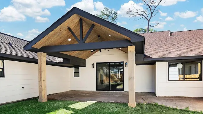 Dehart Roofing & Home Repair Picture 9