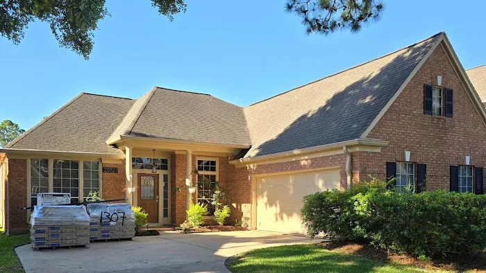 Dehart Roofing & Home Repair Picture 4