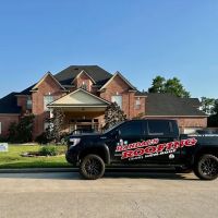 Handal's Roofing ico