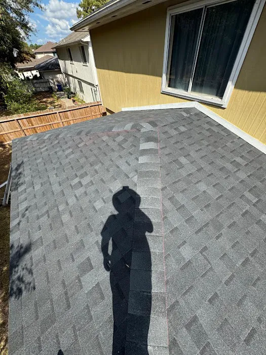 Handal's Roofing Picture 4