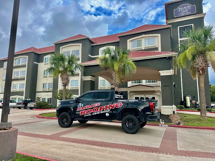 Handal's Roofing Picture 10