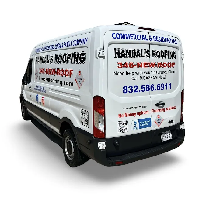 Handal's Roofing Picture 7