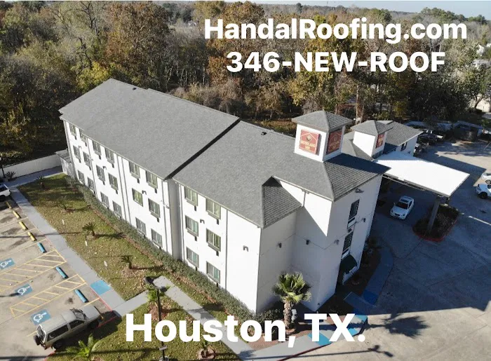 Handal's Roofing Picture 8