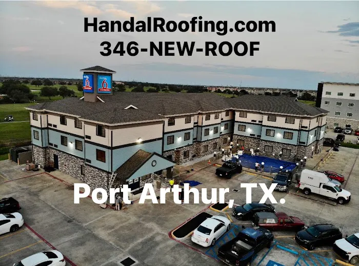 Handal's Roofing Picture 6