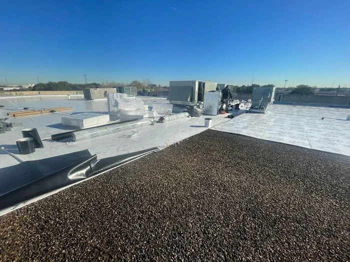 Houston Roof Doctors Picture 3