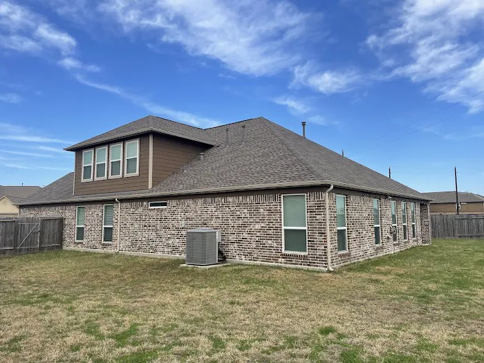 Houston Roof Doctors Picture 7