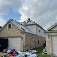 Houston Roof Doctors ico