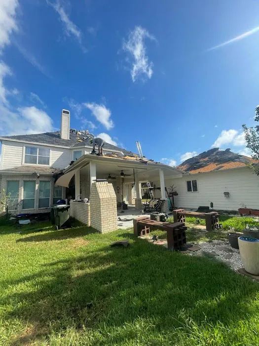 Houston Roof Doctors Picture 6