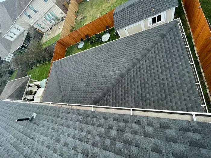 Houston Roof Doctors Picture 5