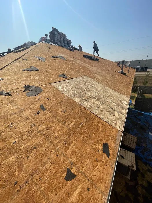 Houston Roof Doctors Picture 9