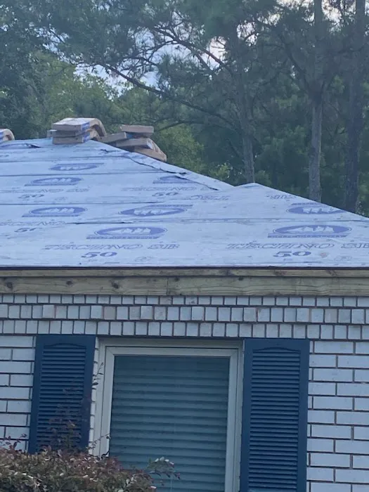 Archie's Roofing & Construction Picture 4