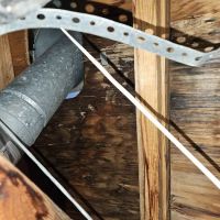 Archie's Roofing & Construction ico