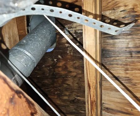 Archie's Roofing & Construction