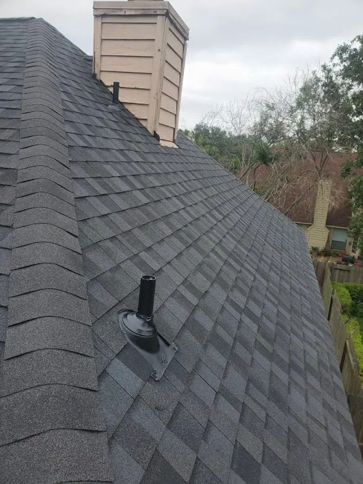 Archie's Roofing & Construction Picture 3