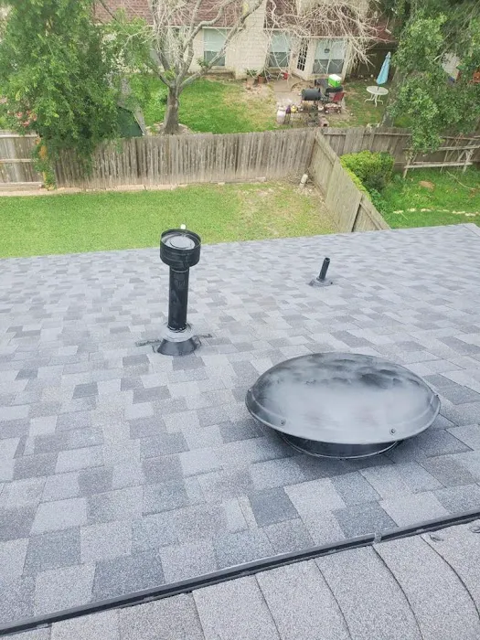 Archie's Roofing & Construction Picture 9