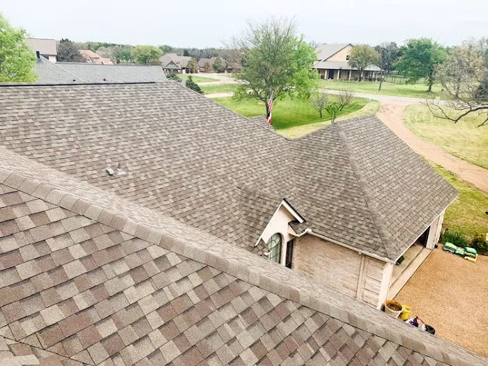 Apex Roofing Solutions, Inc. Picture 4