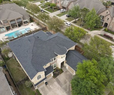 Apex Roofing Solutions, Inc.