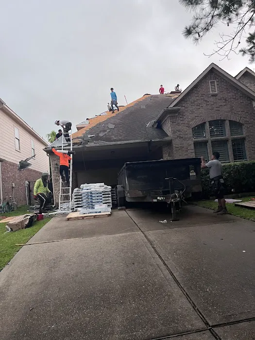 Apex Roofing Solutions, Inc. Picture 3