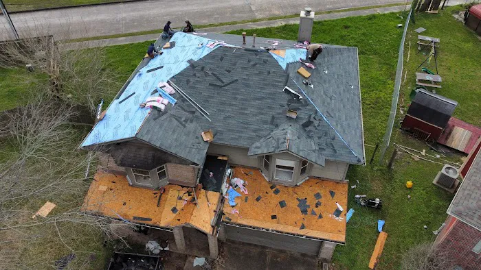 Terzo Roofing Picture 3