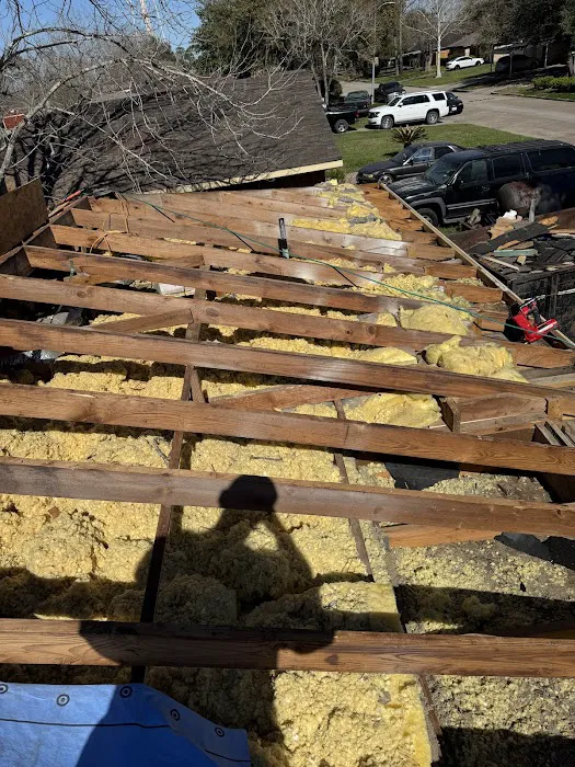 Terzo Roofing Picture 1