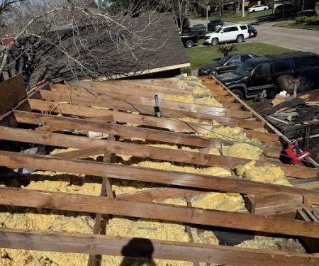 Terzo Roofing