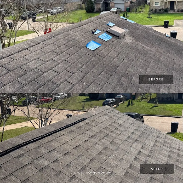 Terzo Roofing Picture 7