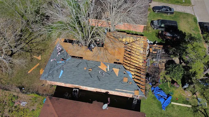 Terzo Roofing Picture 10