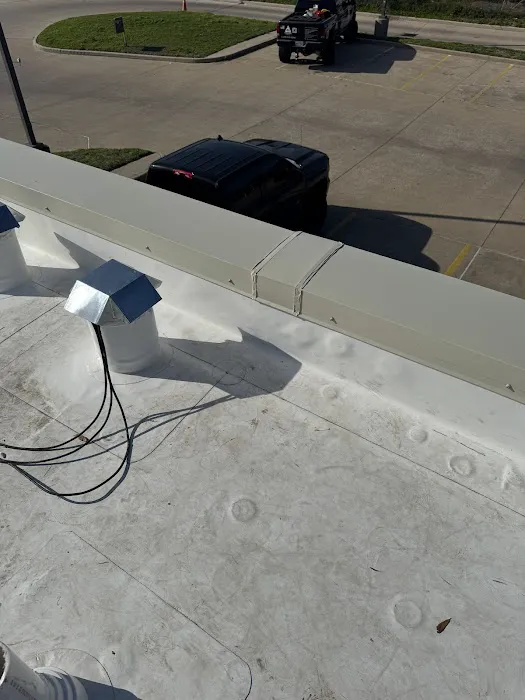 Terzo Roofing Picture 8