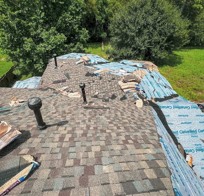 All Katy Roofing Picture 4