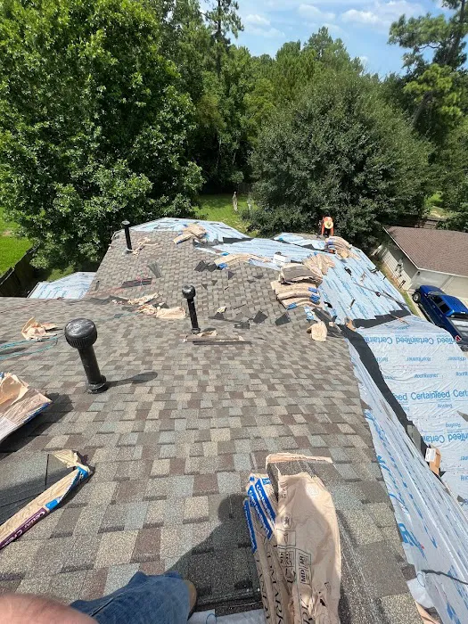 All Katy Roofing Picture 5