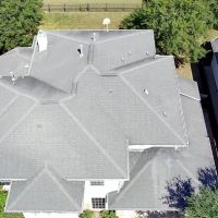 All Katy Roofing ico